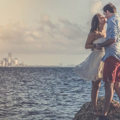 French-Ecuadorian Wedding | Carolina & Kévin
